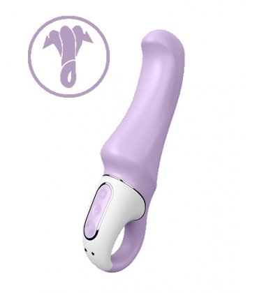 Satisfyer - Vibes Charming Smile