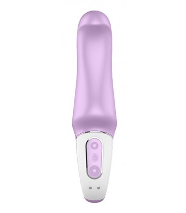 Satisfyer - Vibes Charming Smile