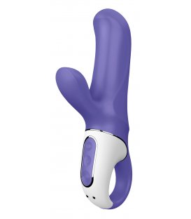 Satisfyer - Vibes Magic Bunny