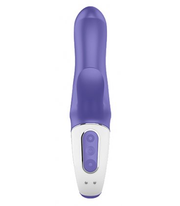 Satisfyer - Vibes Magic Bunny