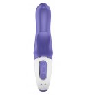 Satisfyer - Vibes Magic Bunny