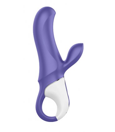 Satisfyer - Vibes Magic Bunny