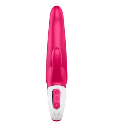 Satisfyer - Vibes Mr. Rabbit