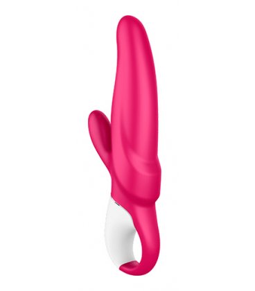 Satisfyer - Vibes Mr. Rabbit