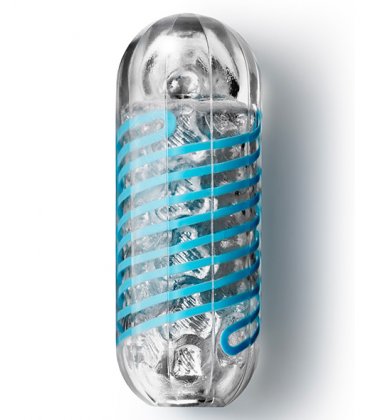 Tenga - Spinner Masturbator, Tetra