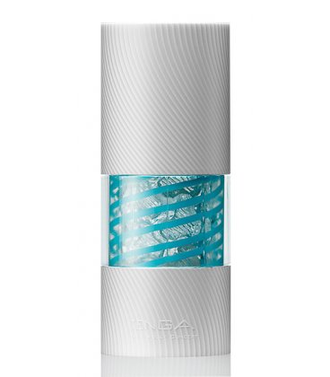 Tenga - Spinner Masturbator, Tetra