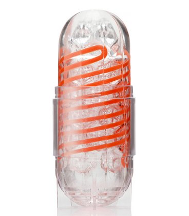 Tenga - Spinner Masturbator, Hexa