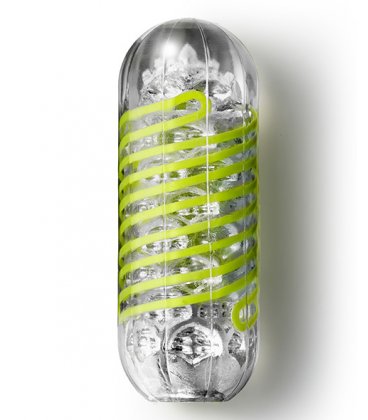 Tenga - Spinner Masturbator, Shell