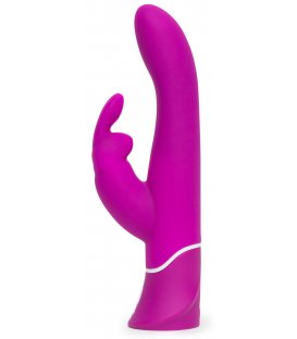 Happy Rabbit - Curve, Purple