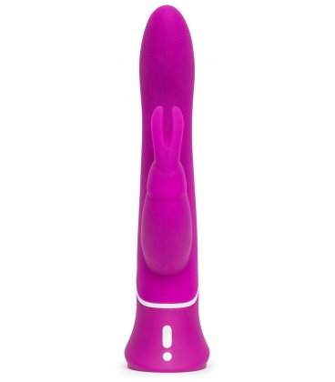 Happy Rabbit - Curve, Purple