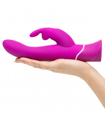 Happy Rabbit - Curve, Purple