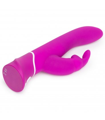 Happy Rabbit - Curve, Purple