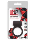 Lip-Up Silicone Stimu-Ring