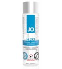 System JO - H2O Warming Lubricant, 120ml