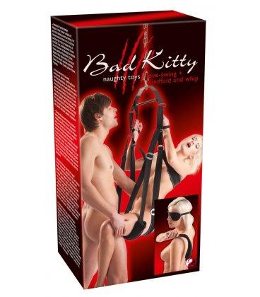 Bad Kitty - Swing