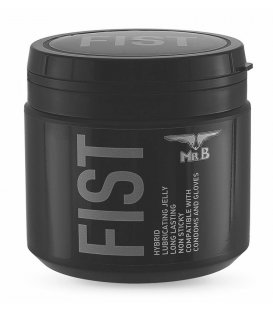 Mister B - FIST Classic, 500ml