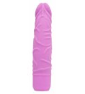 Classic Silicone - klassisk, rosa