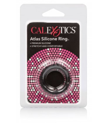 Atlas Silicone Ring