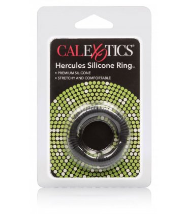 Hercules Silicone Ring