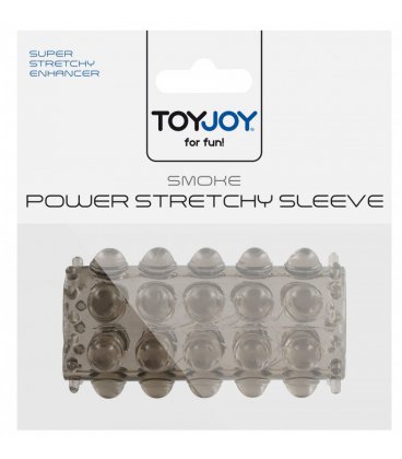 Power Stretchy Sleeve, grå