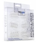 Power Penis Sleeve Set, klar