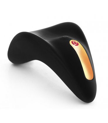 Nomi Tang - Better Than Chocolate 2, svart