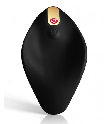 Nomi Tang - Better Than Chocolate 2, svart