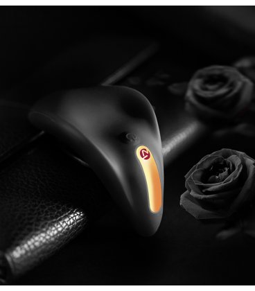 Nomi Tang - Better Than Chocolate 2, svart