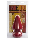 Red Boy Butt Plug, XL Challenge