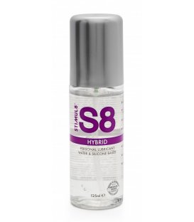 S8 - Hybrid Lube, 125ml