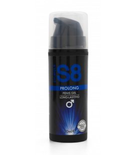 S8 - Prolong Gel, 30ml