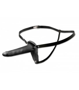 Beginners Penetrix Strap-On