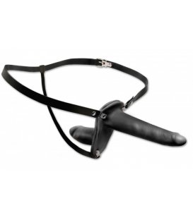 Double Penetrix Strap-On