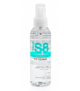 S8 - Organic Toy Cleaner Spray, 150ml