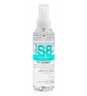 S8 - Organic Toy Cleaner Spray, 150ml