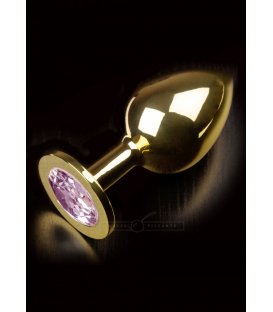 Jewellery - Gold Pink, Large