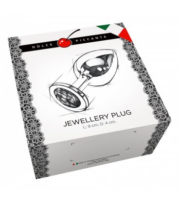 Jewellery - Gold Pink, Large