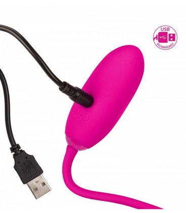 Rechargeable Kegel Ball - Advanced