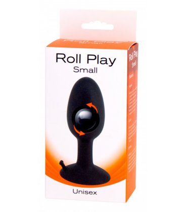 Roll Play - Small