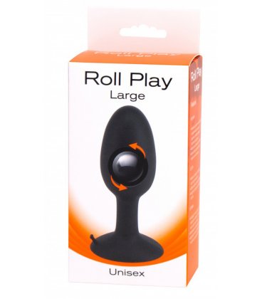 Roll Play - Large
