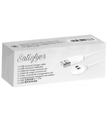 Satisfyer - USB Charging Cable