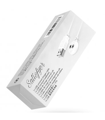 Satisfyer - USB Charging Cable