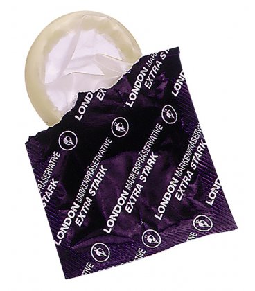 Durex London - extra special, 10-pack