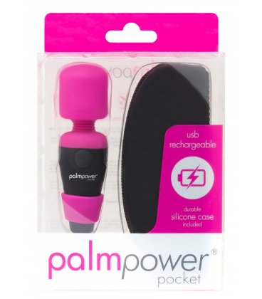 PalmPower - Pocket