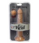 Get Real - Dual Density 7,5 Inch Dildo