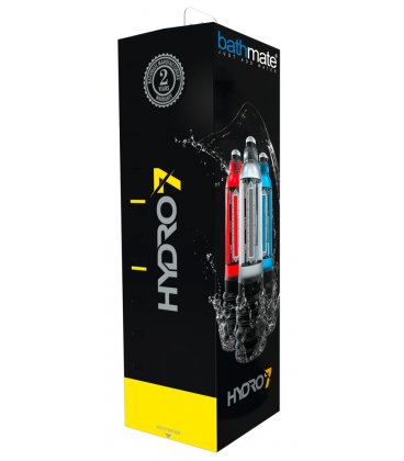 Bathmate HYDRO7, klar