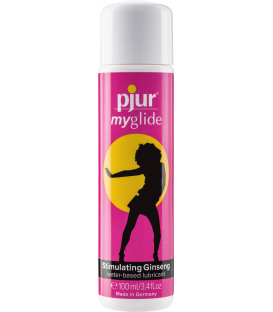 MyGlide Ginseng