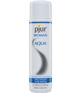 Pjur Woman Aqua