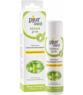 Pjur Med Repair glidmedel