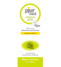 Pjur Med Vegan glidmedel